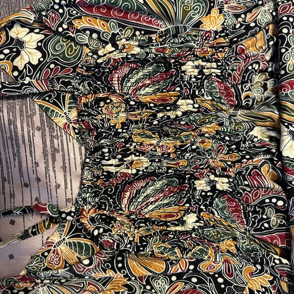 Island Maxi Dress OS - Picture 7 of 11